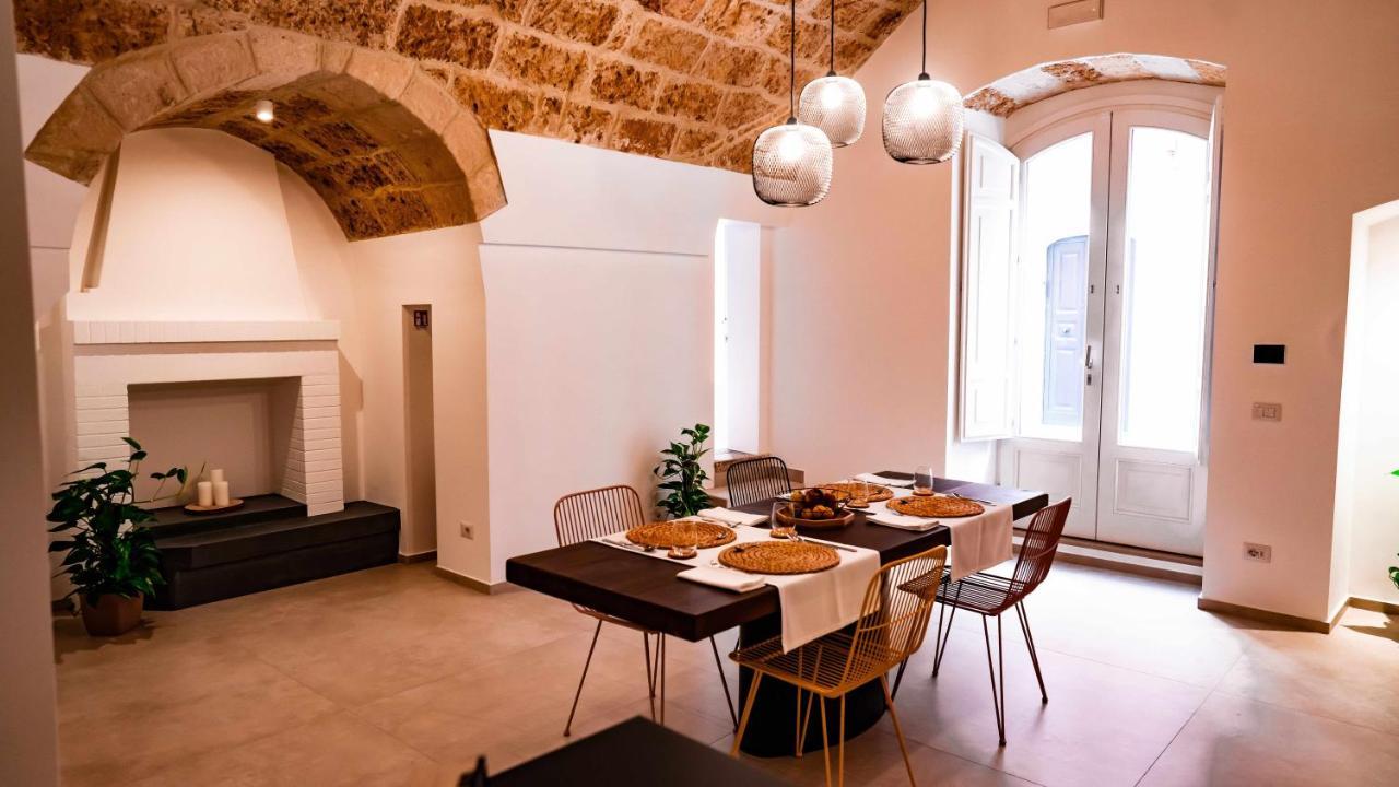 Casa Minerva beb Suite e Relax Gioia Del Colle Esterno foto