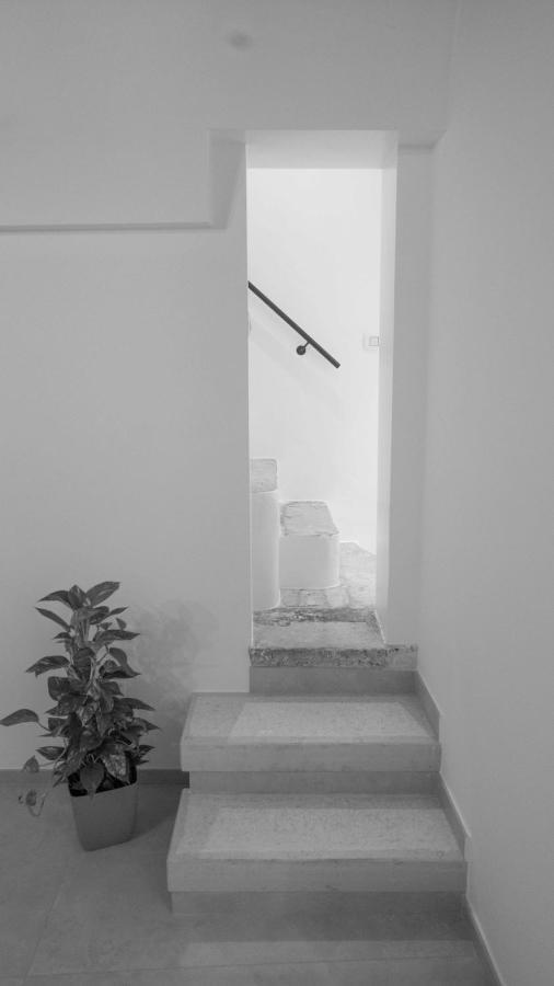 Casa Minerva beb Suite e Relax Gioia Del Colle Esterno foto