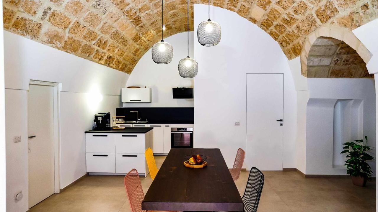Casa Minerva beb Suite e Relax Gioia Del Colle Esterno foto