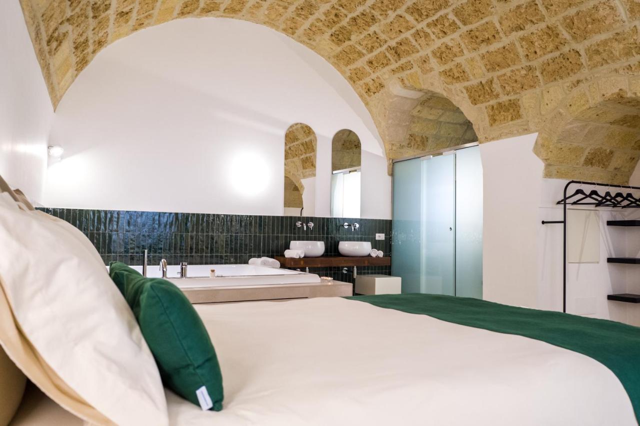 Casa Minerva beb Suite e Relax Gioia Del Colle Esterno foto