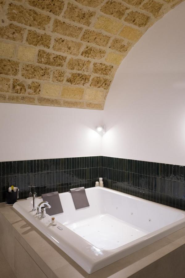 Casa Minerva beb Suite e Relax Gioia Del Colle Esterno foto