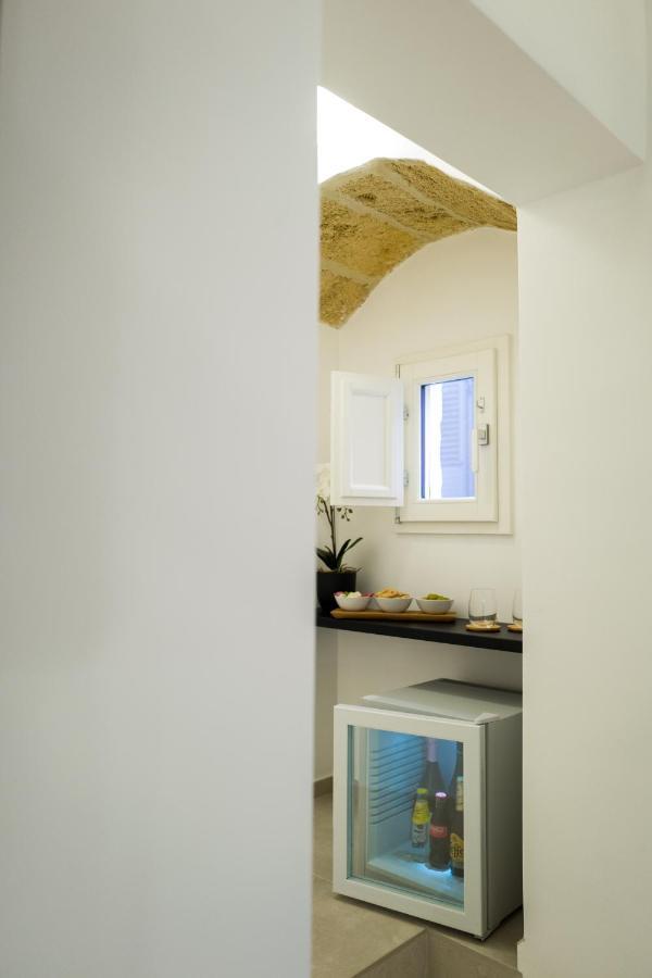 Casa Minerva beb Suite e Relax Gioia Del Colle Esterno foto