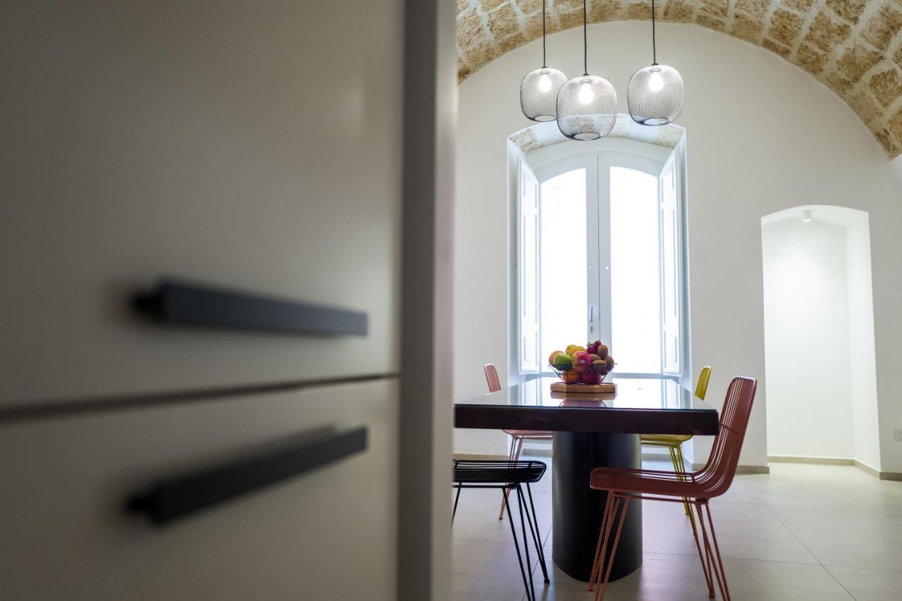 Casa Minerva beb Suite e Relax Gioia Del Colle Esterno foto