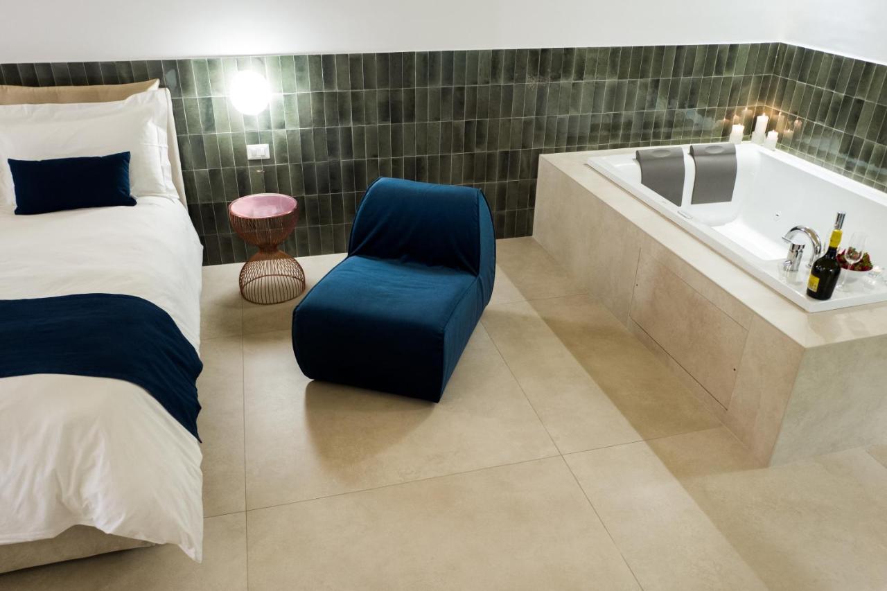 Casa Minerva beb Suite e Relax Gioia Del Colle Esterno foto