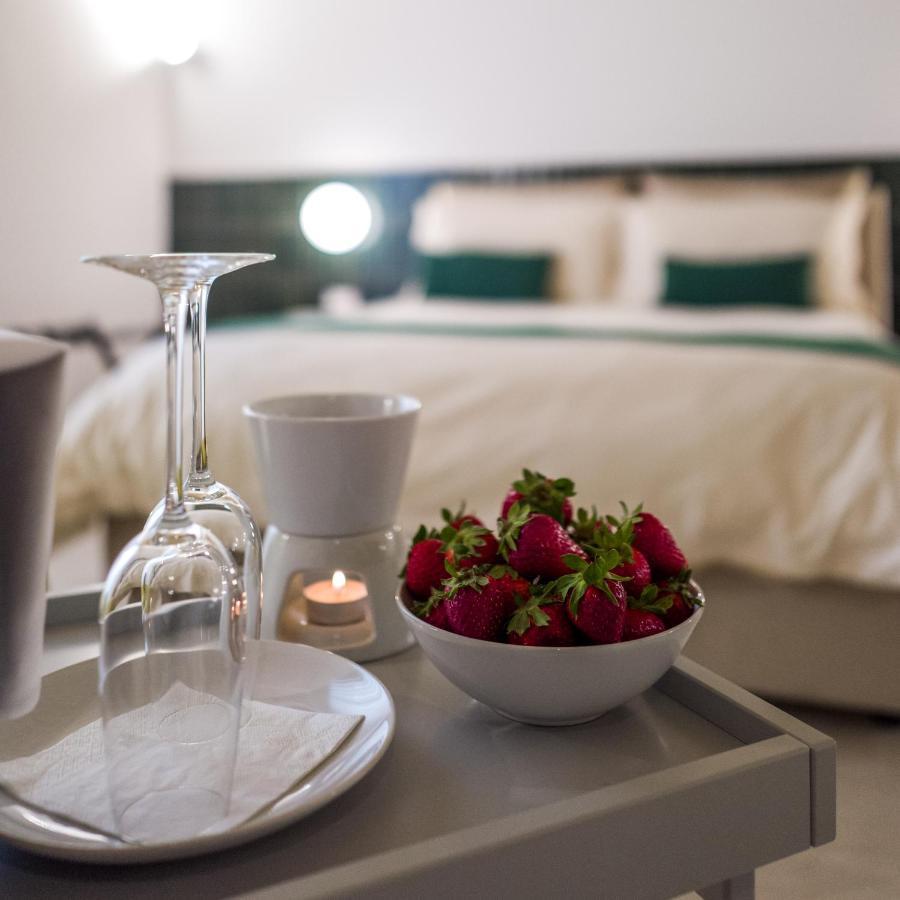 Casa Minerva beb Suite e Relax Gioia Del Colle Esterno foto