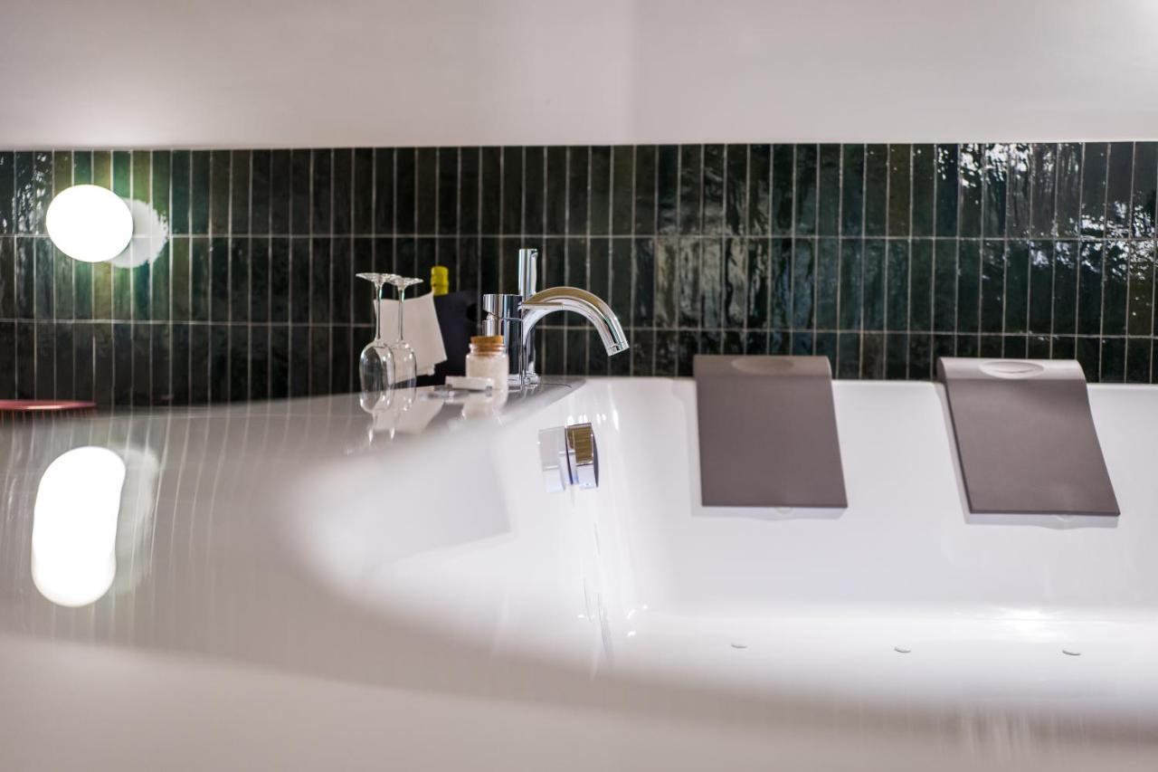 Casa Minerva beb Suite e Relax Gioia Del Colle Esterno foto