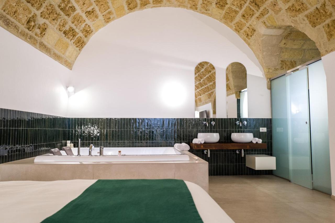 Casa Minerva beb Suite e Relax Gioia Del Colle Esterno foto