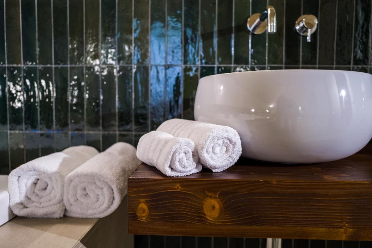 Casa Minerva beb Suite e Relax Gioia Del Colle Esterno foto