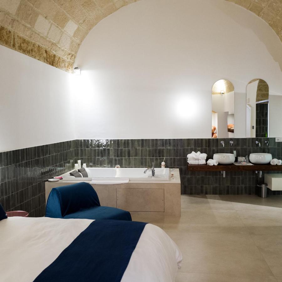 Casa Minerva beb Suite e Relax Gioia Del Colle Esterno foto