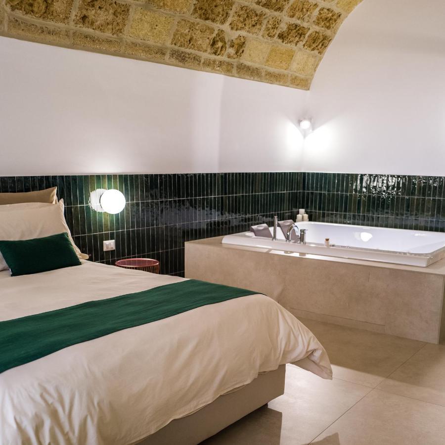 Casa Minerva beb Suite e Relax Gioia Del Colle Esterno foto