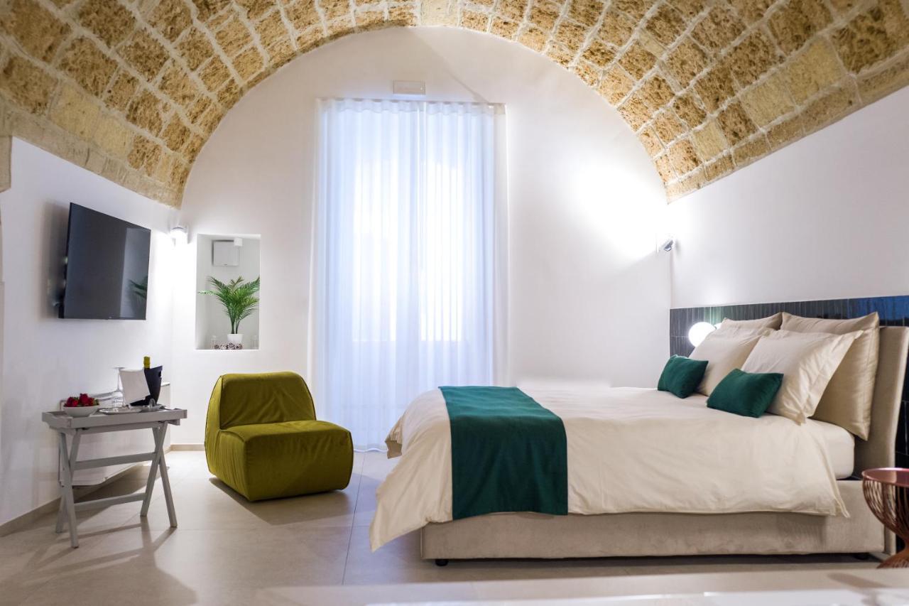 Casa Minerva beb Suite e Relax Gioia Del Colle Esterno foto