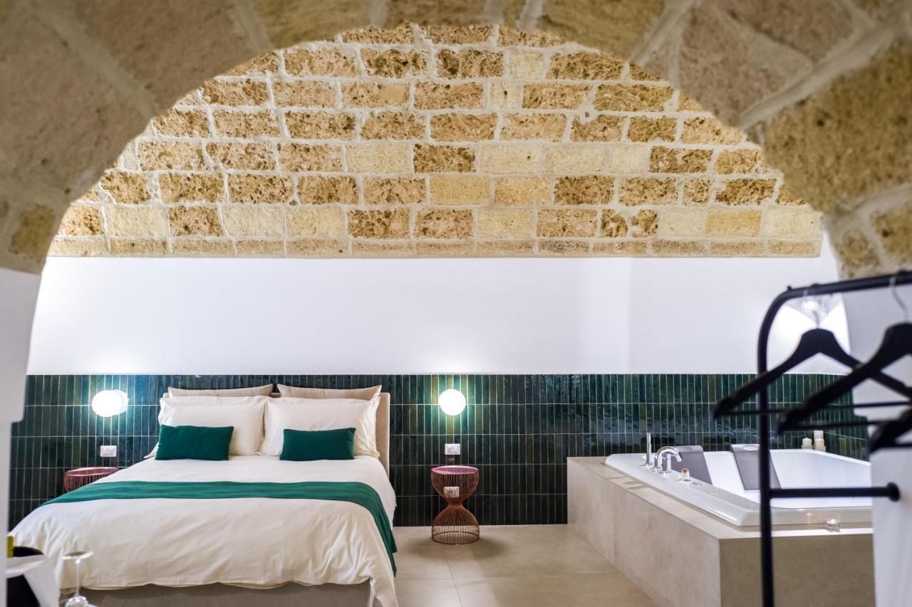 Casa Minerva beb Suite e Relax Gioia Del Colle Esterno foto