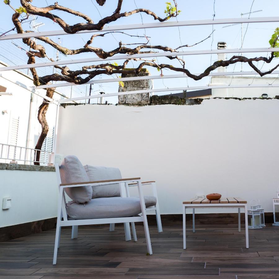 Casa Minerva beb Suite e Relax Gioia Del Colle Esterno foto