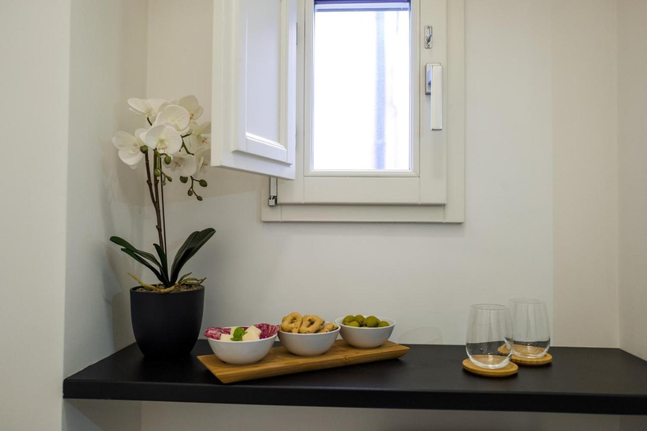 Casa Minerva beb Suite e Relax Gioia Del Colle Esterno foto