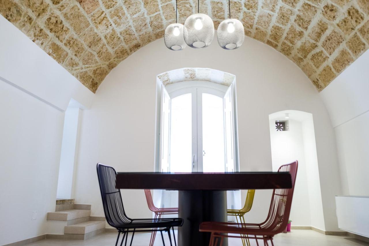 Casa Minerva beb Suite e Relax Gioia Del Colle Esterno foto