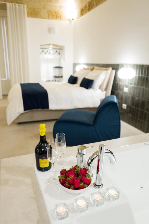 Casa Minerva beb Suite e Relax Gioia Del Colle Esterno foto