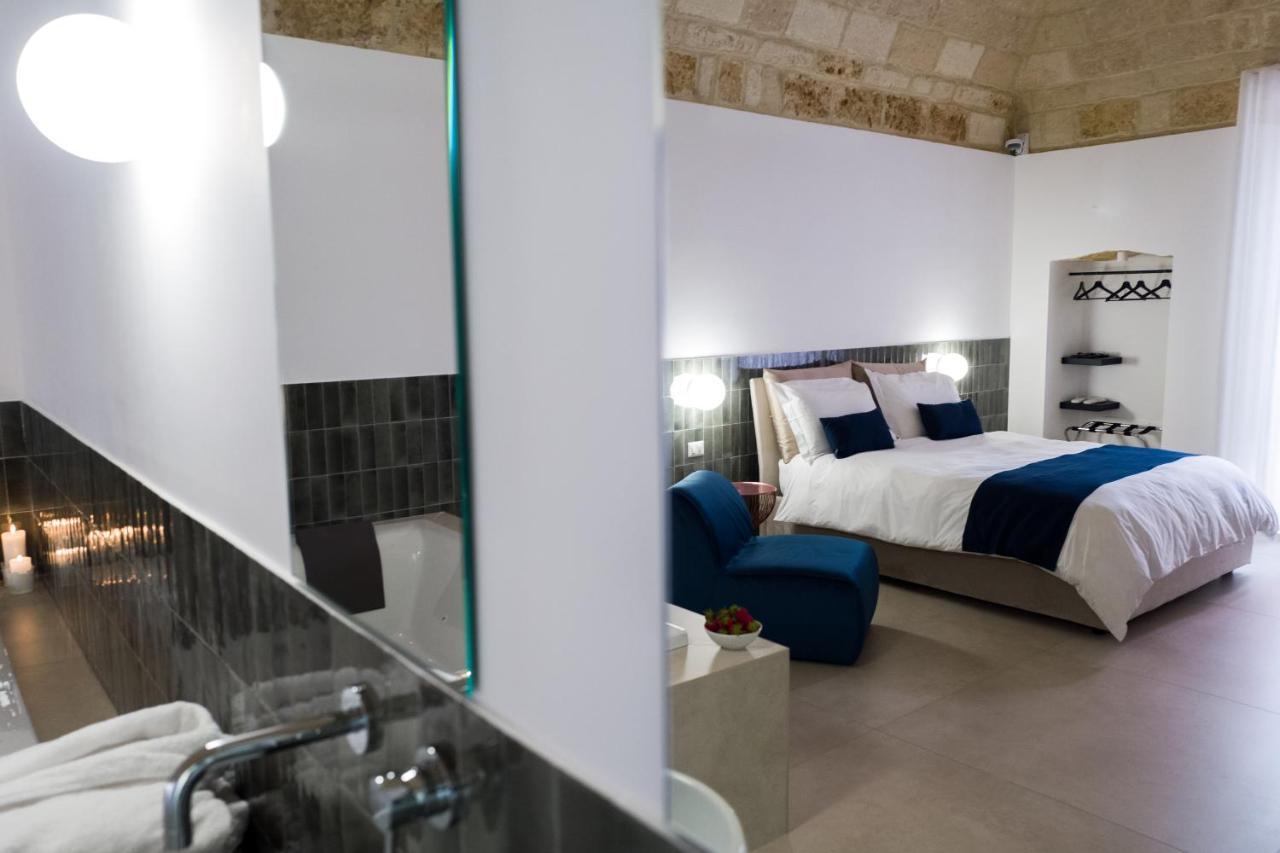 Casa Minerva beb Suite e Relax Gioia Del Colle Esterno foto