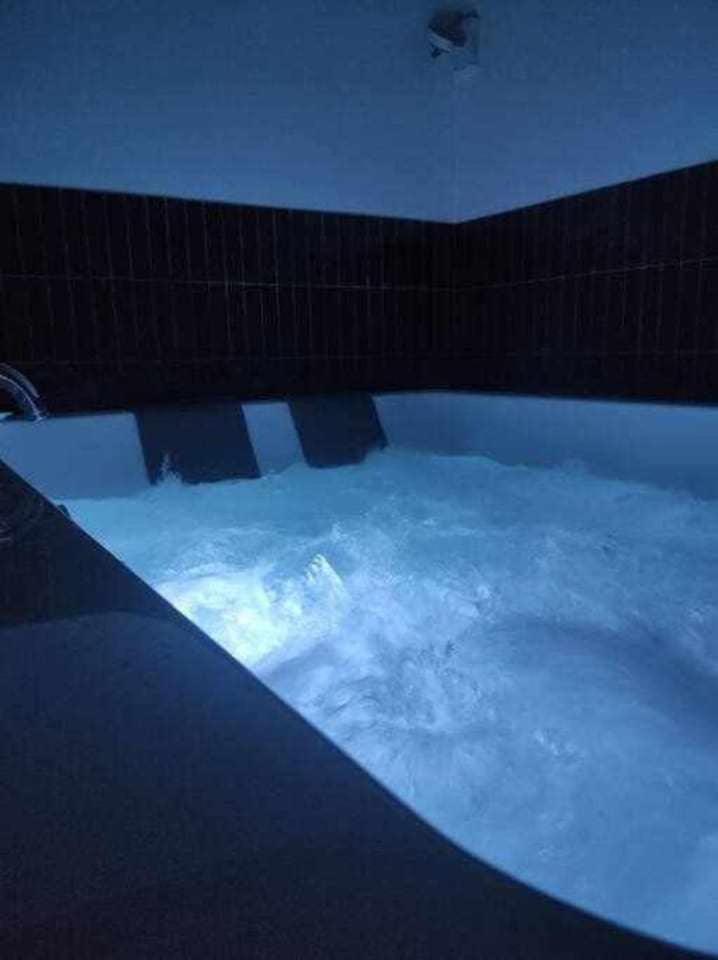 Casa Minerva beb Suite e Relax Gioia Del Colle Camera foto