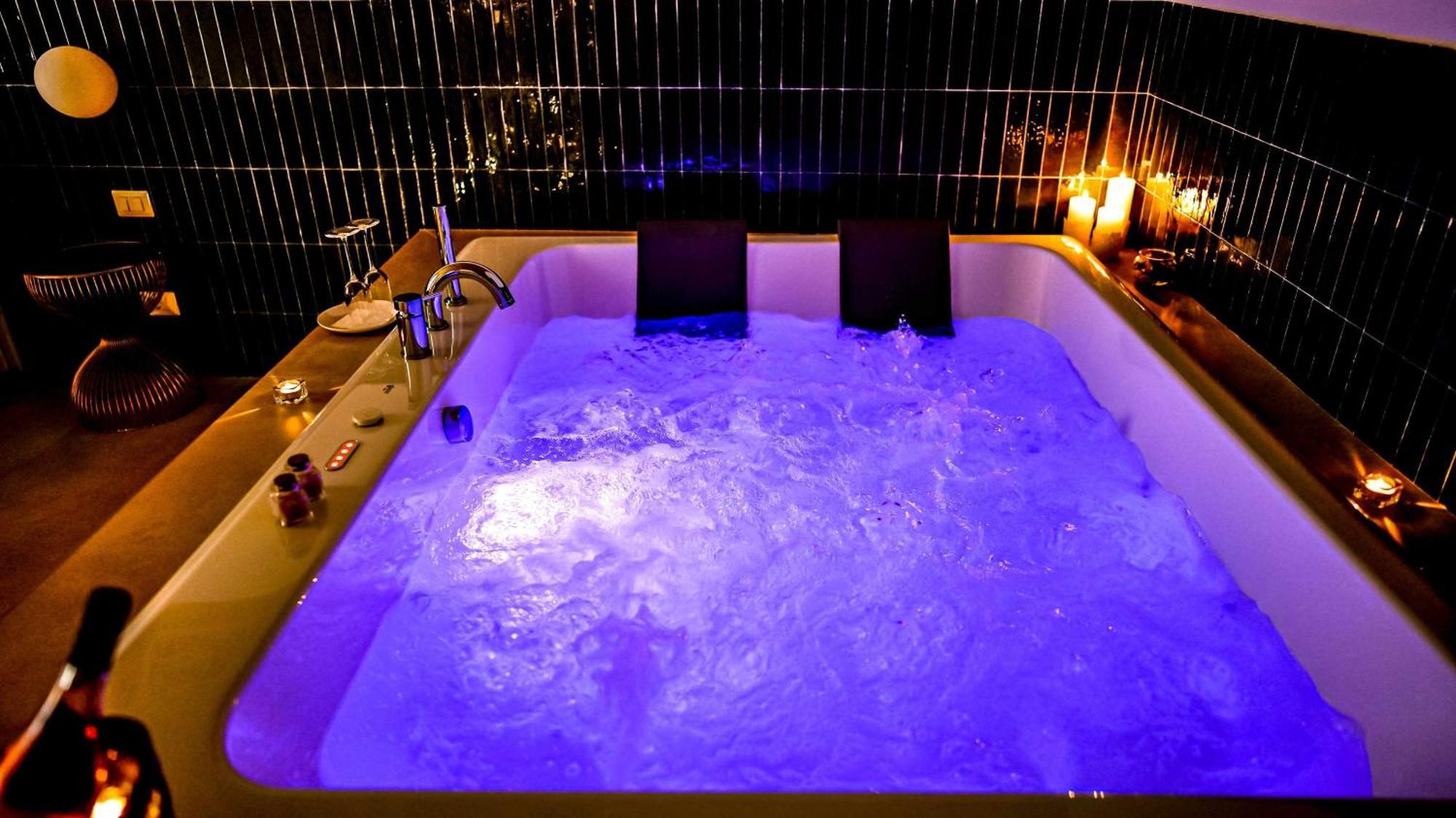 Casa Minerva beb Suite e Relax Gioia Del Colle Camera foto